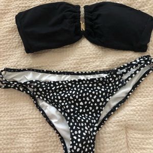 Victoria Secret swimsuit